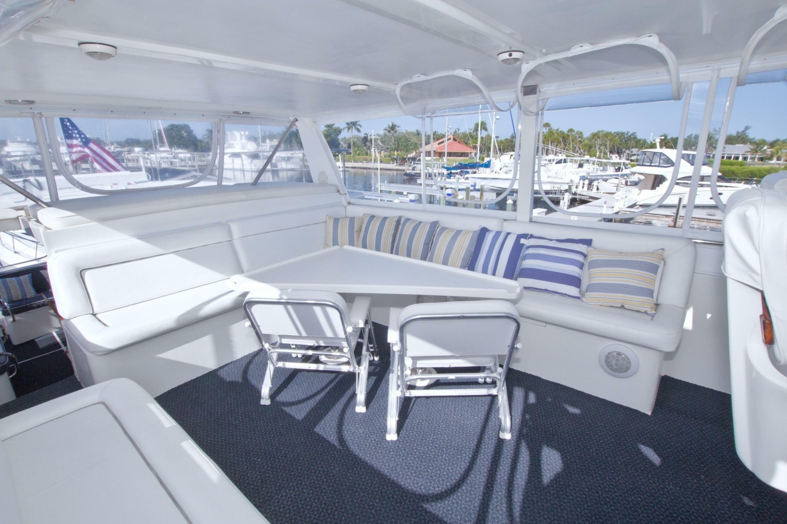 2000 Novatec 60 Islander