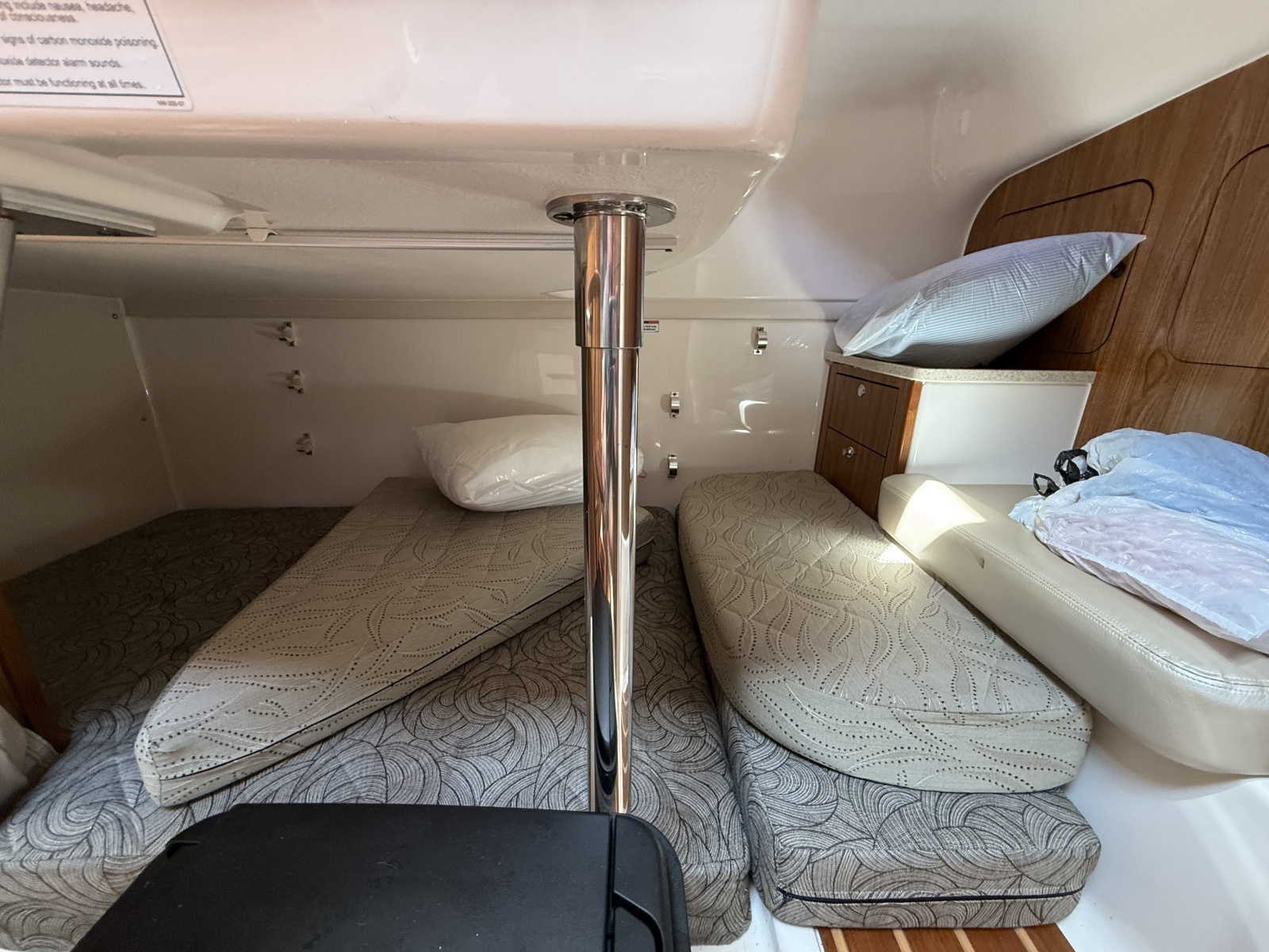 2014 Pursuit 345 Offshore