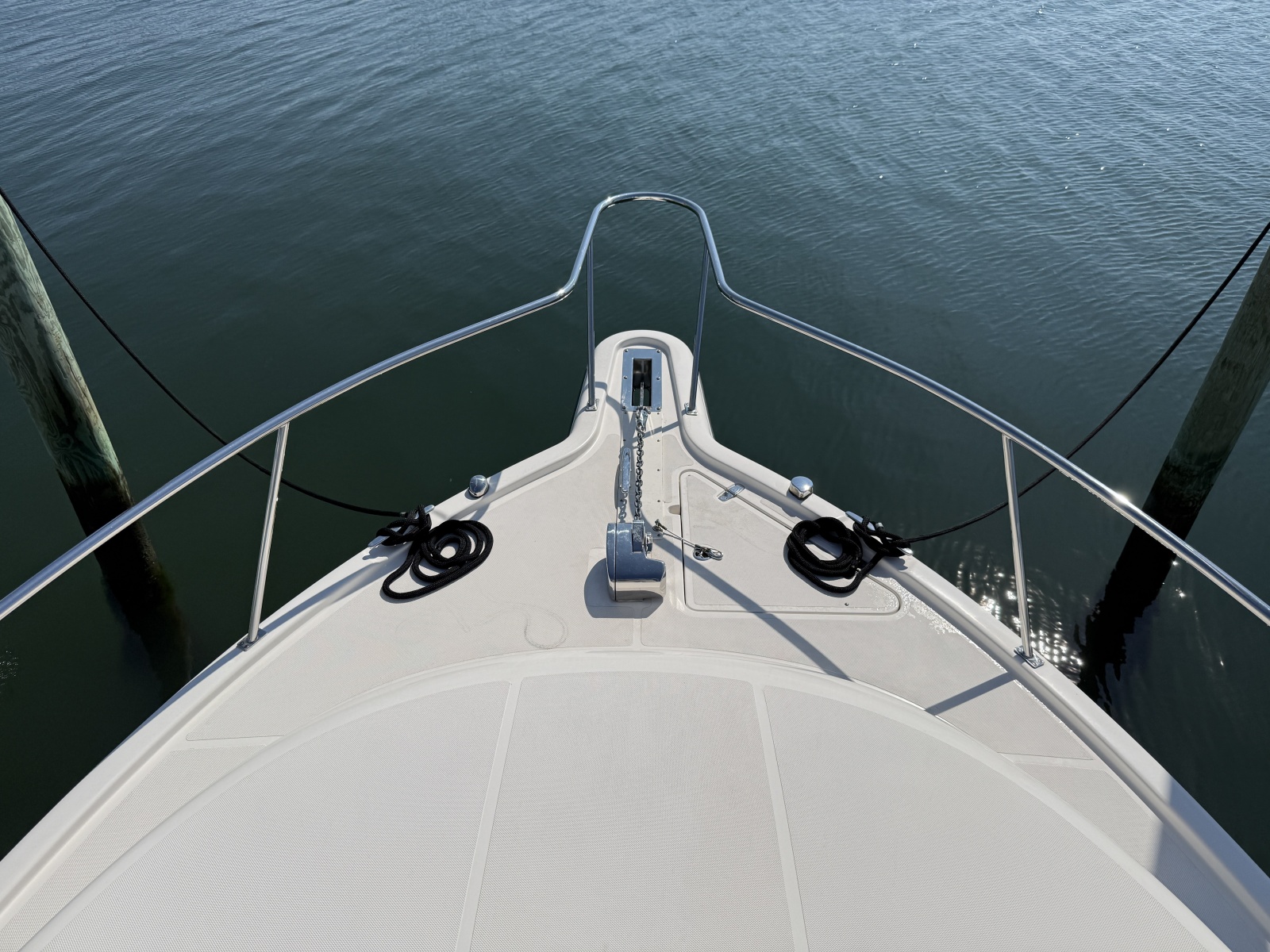 2014 Pursuit 345 Offshore