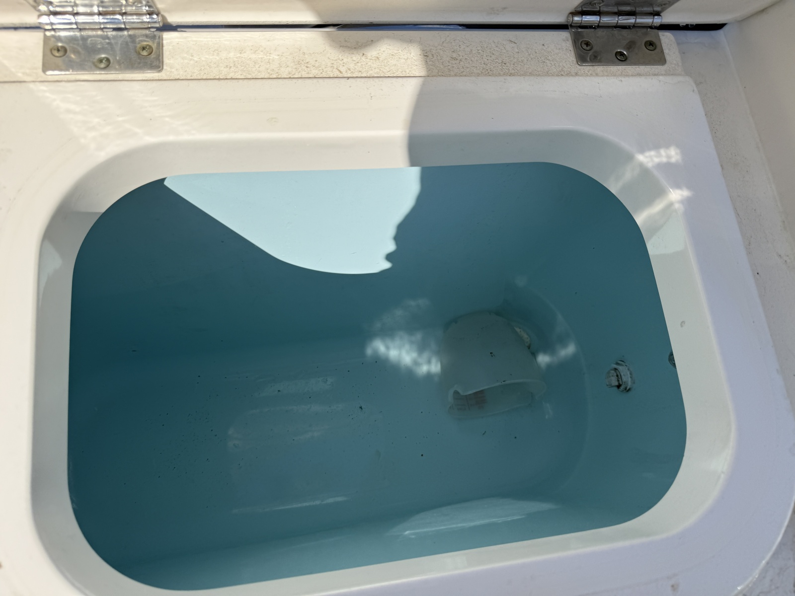 2014 Pursuit 345 Offshore