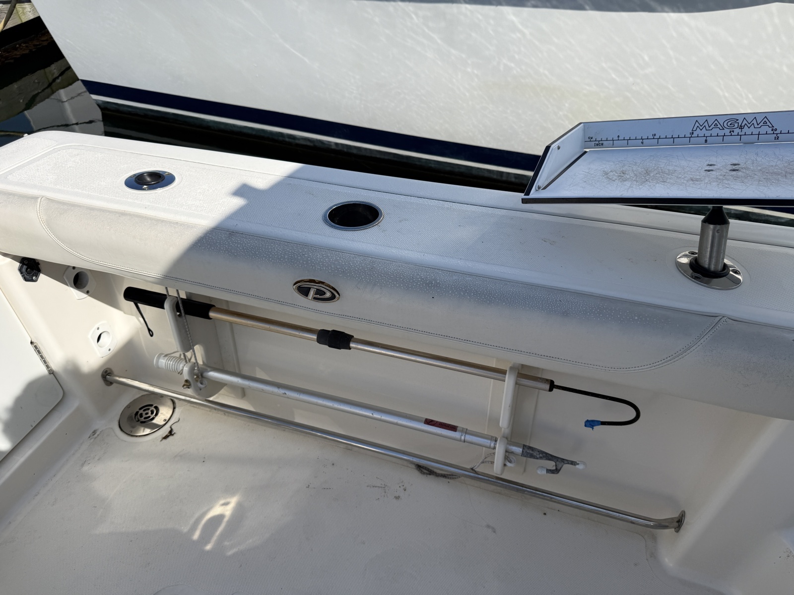 2014 Pursuit 345 Offshore