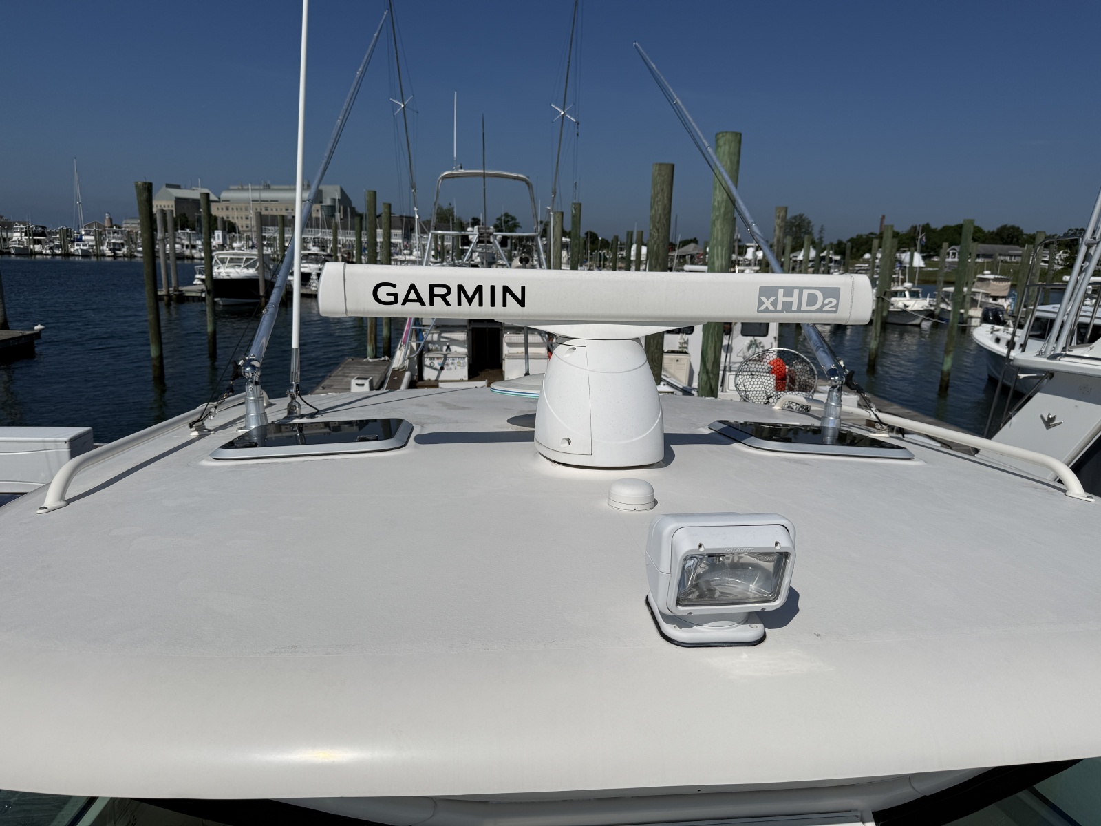 2014 Pursuit 345 Offshore