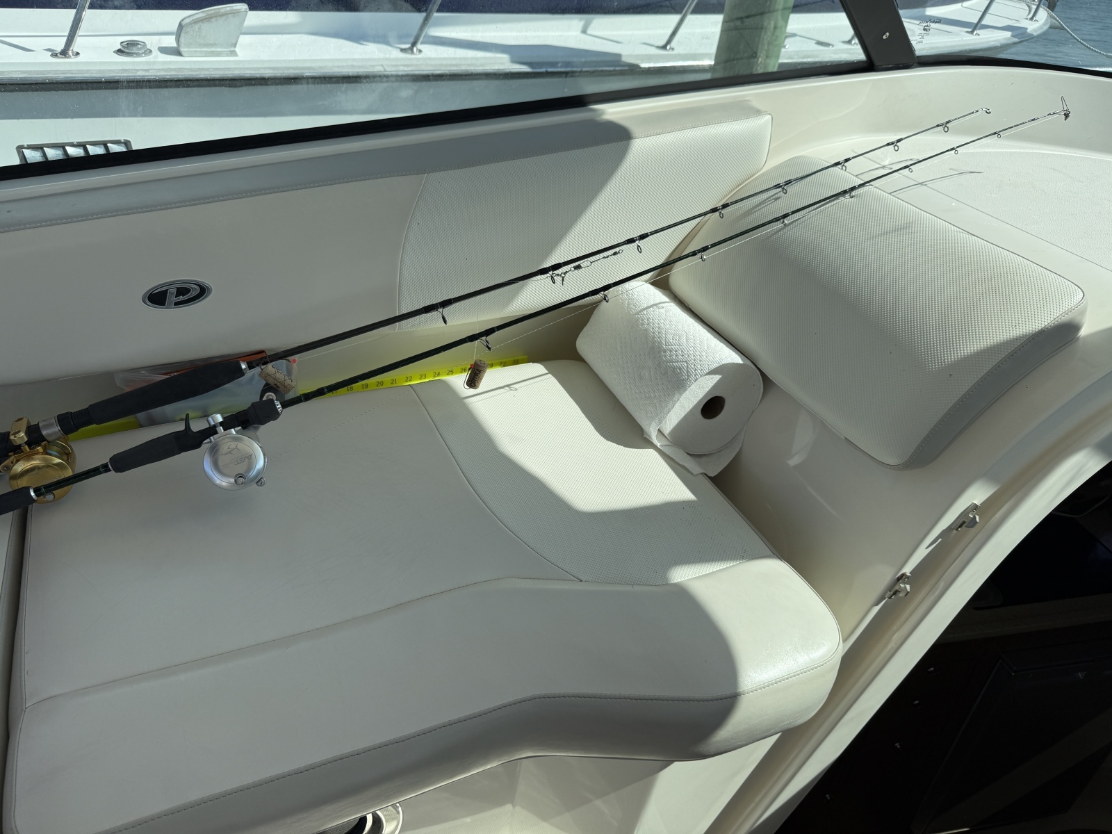 2014 Pursuit 345 Offshore