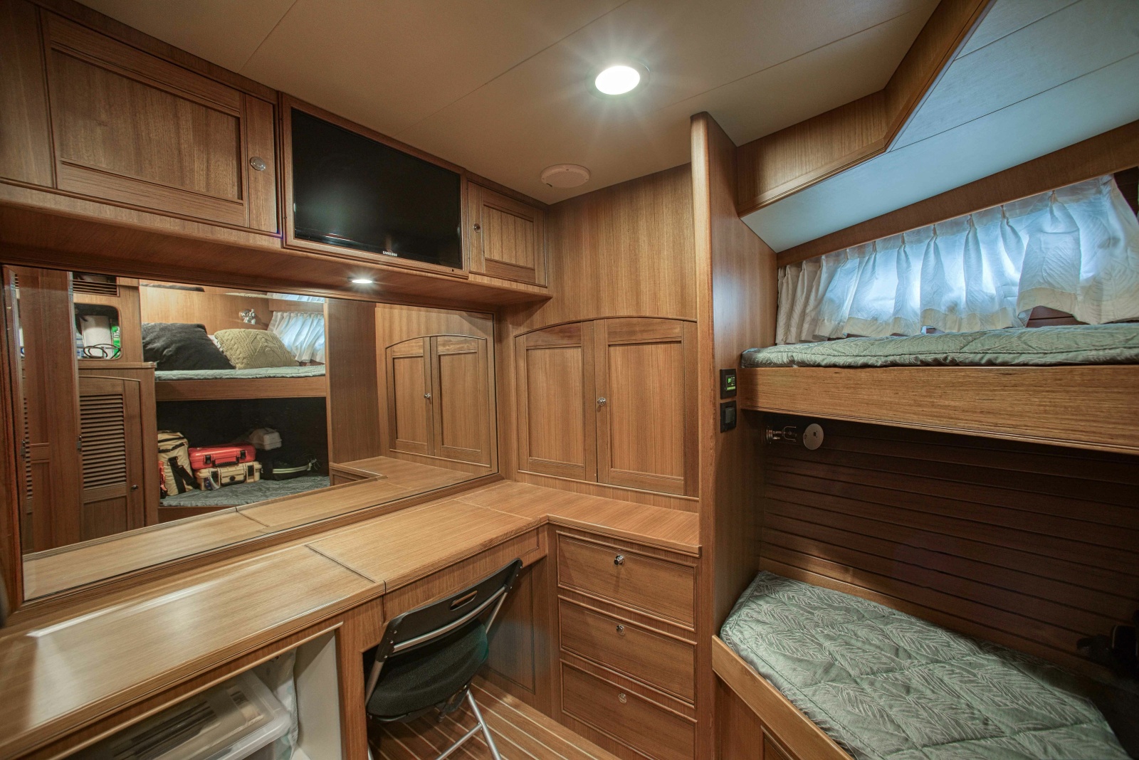 2016 Marlow Explorer 58E