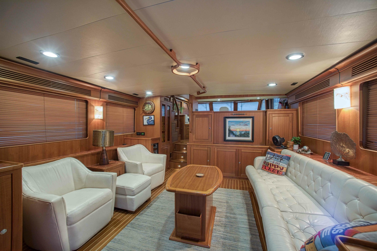 2016 Marlow Explorer 58E