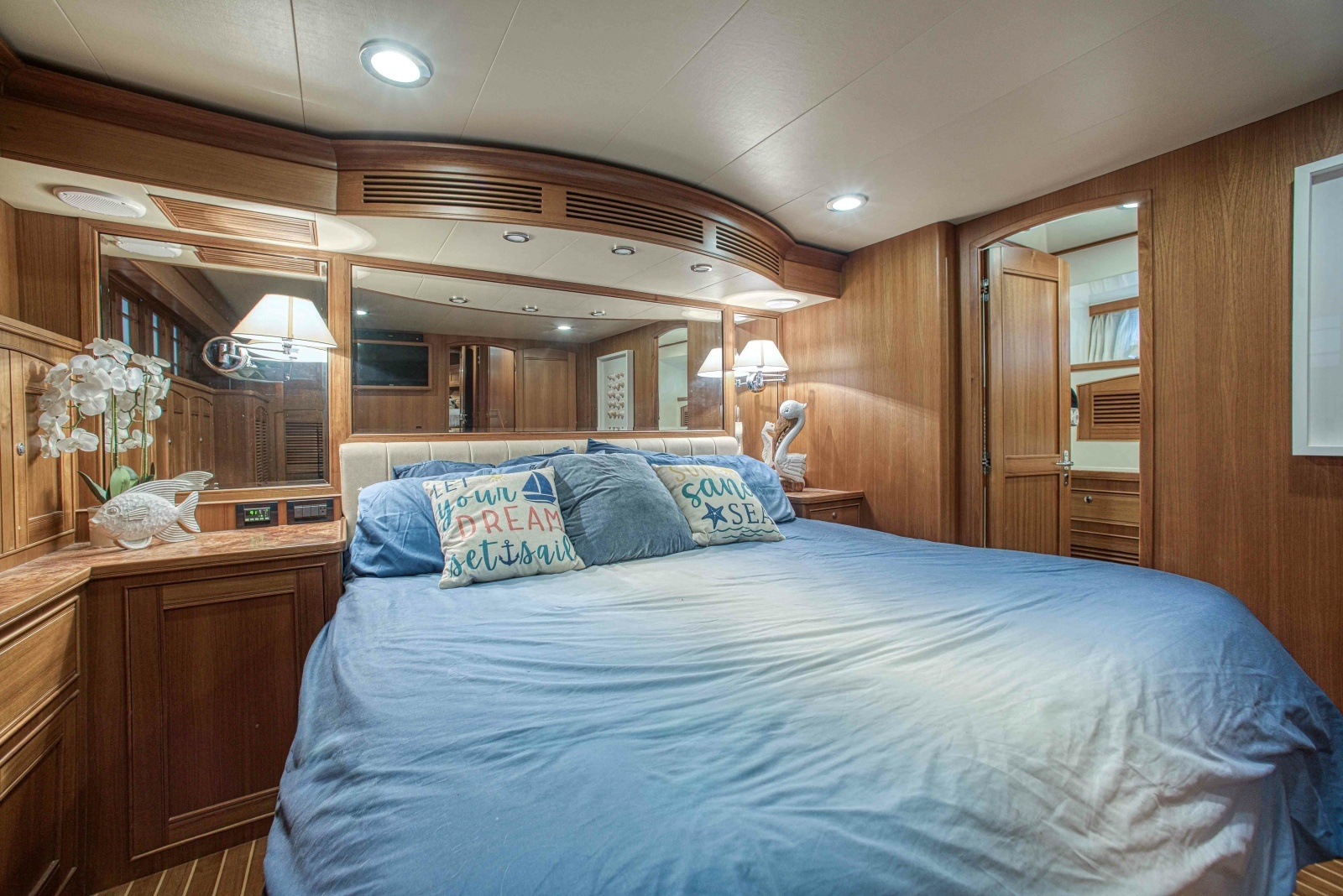 2016 Marlow Explorer 58E
