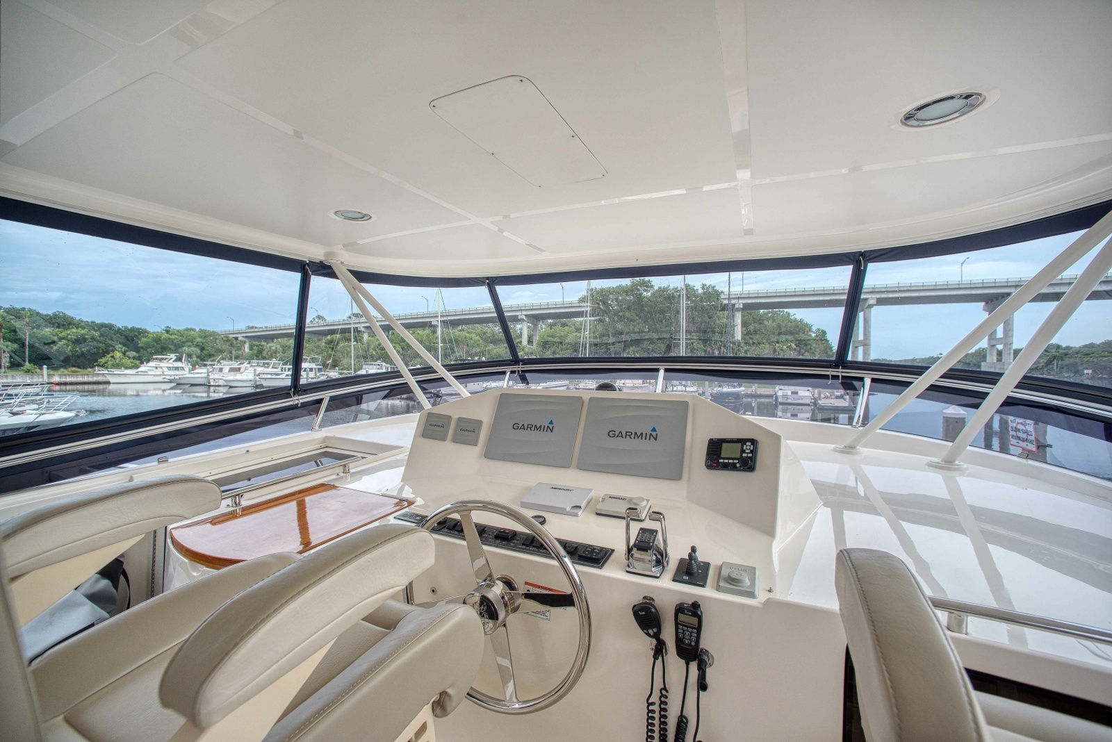 2016 Marlow Explorer 58E
