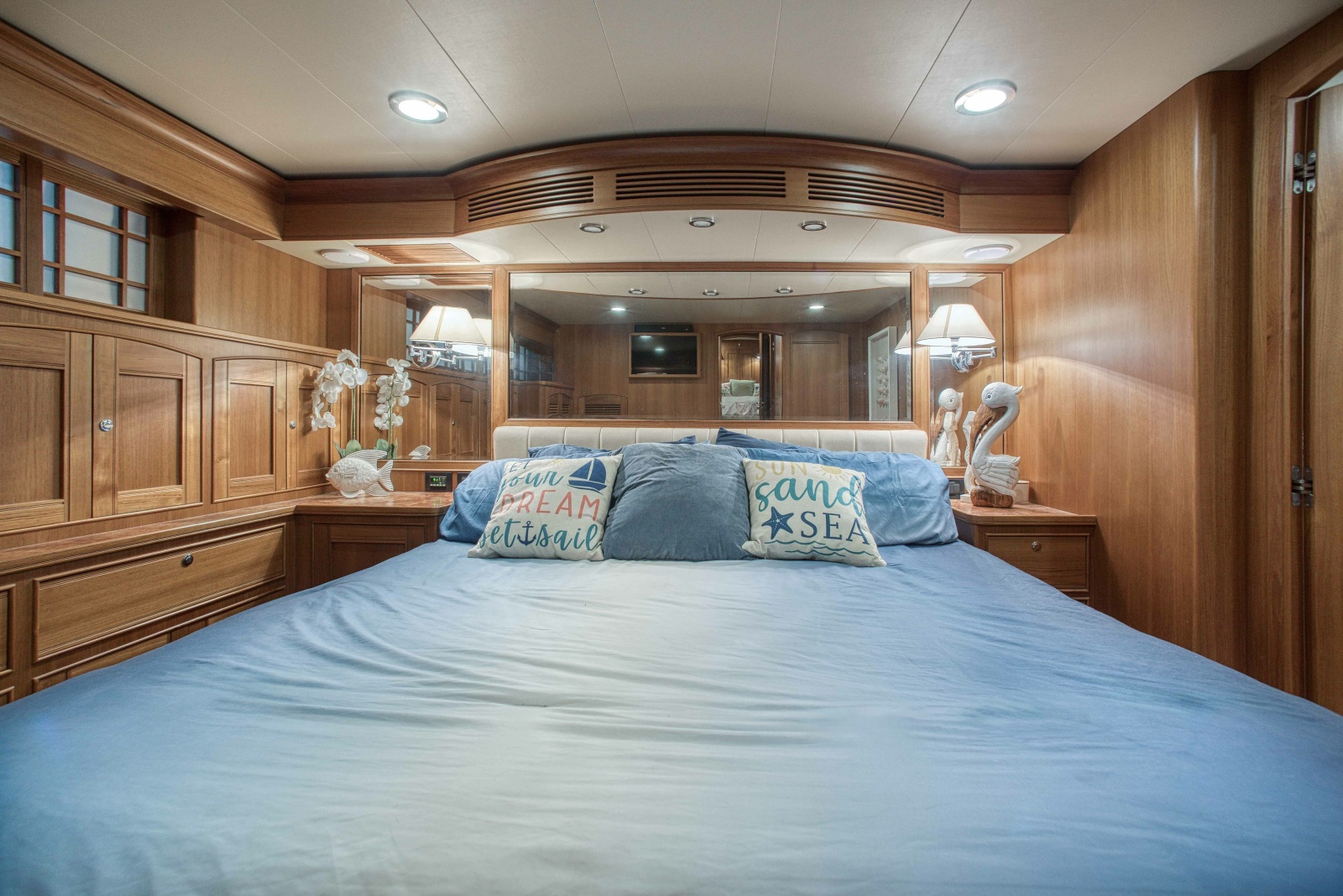 2016 Marlow Explorer 58E