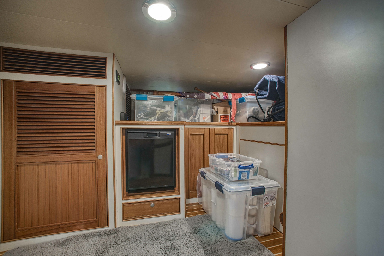 2016 Marlow Explorer 58E