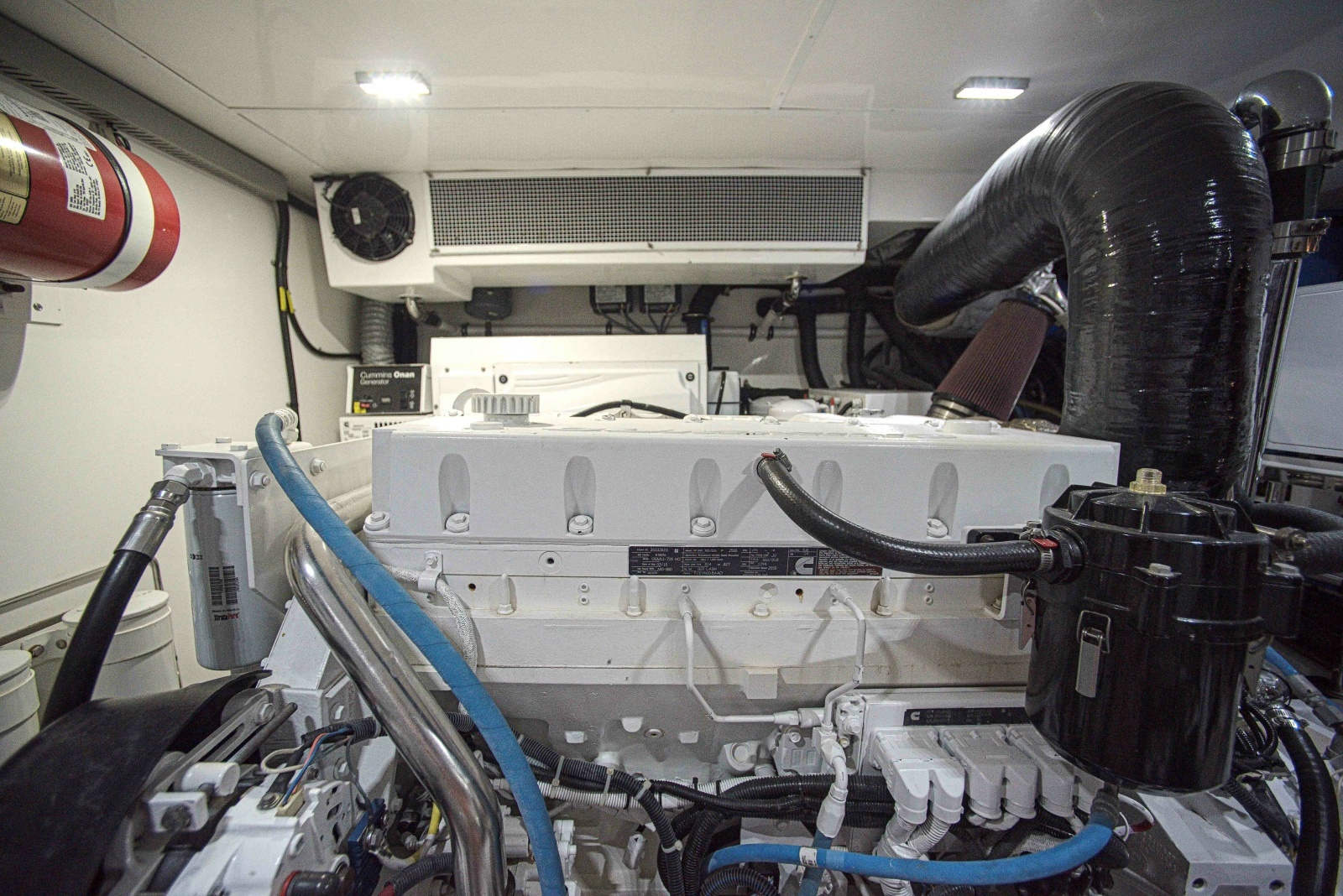 2016 Marlow Explorer 58E