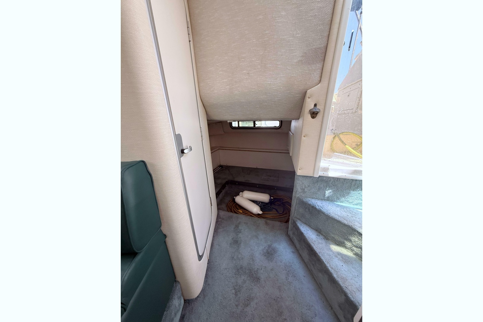 1995 Wellcraft 2700 Martinique