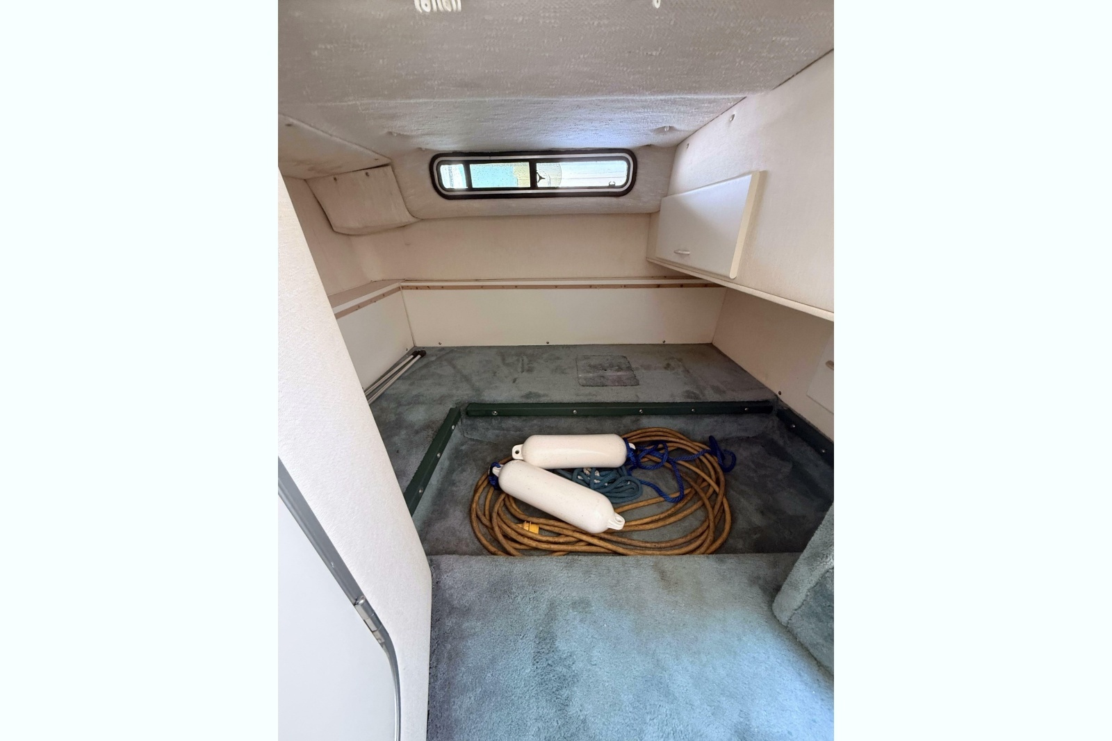 1995 Wellcraft 2700 Martinique