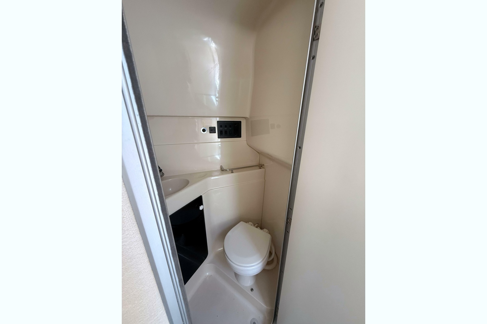 1995 Wellcraft 2700 Martinique
