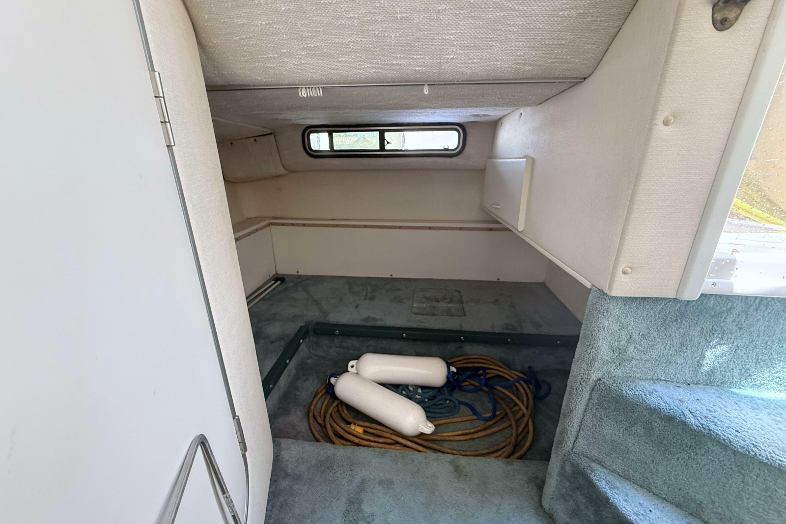 1995 Wellcraft 2700 Martinique