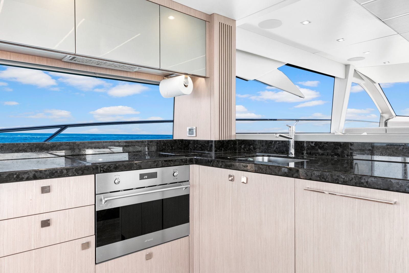 2020 Sunseeker 66 Manhattan