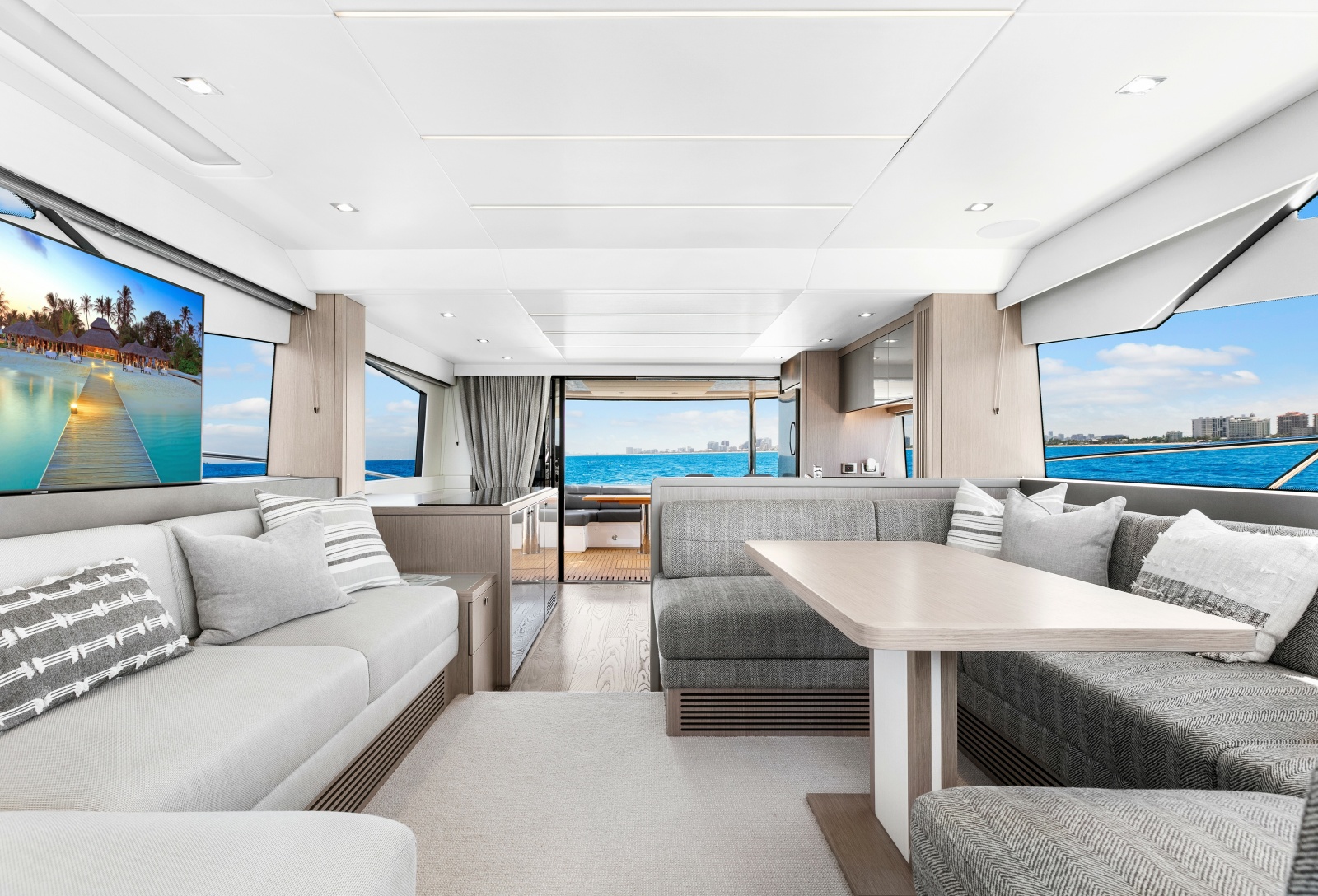 2020 Sunseeker 66 Manhattan