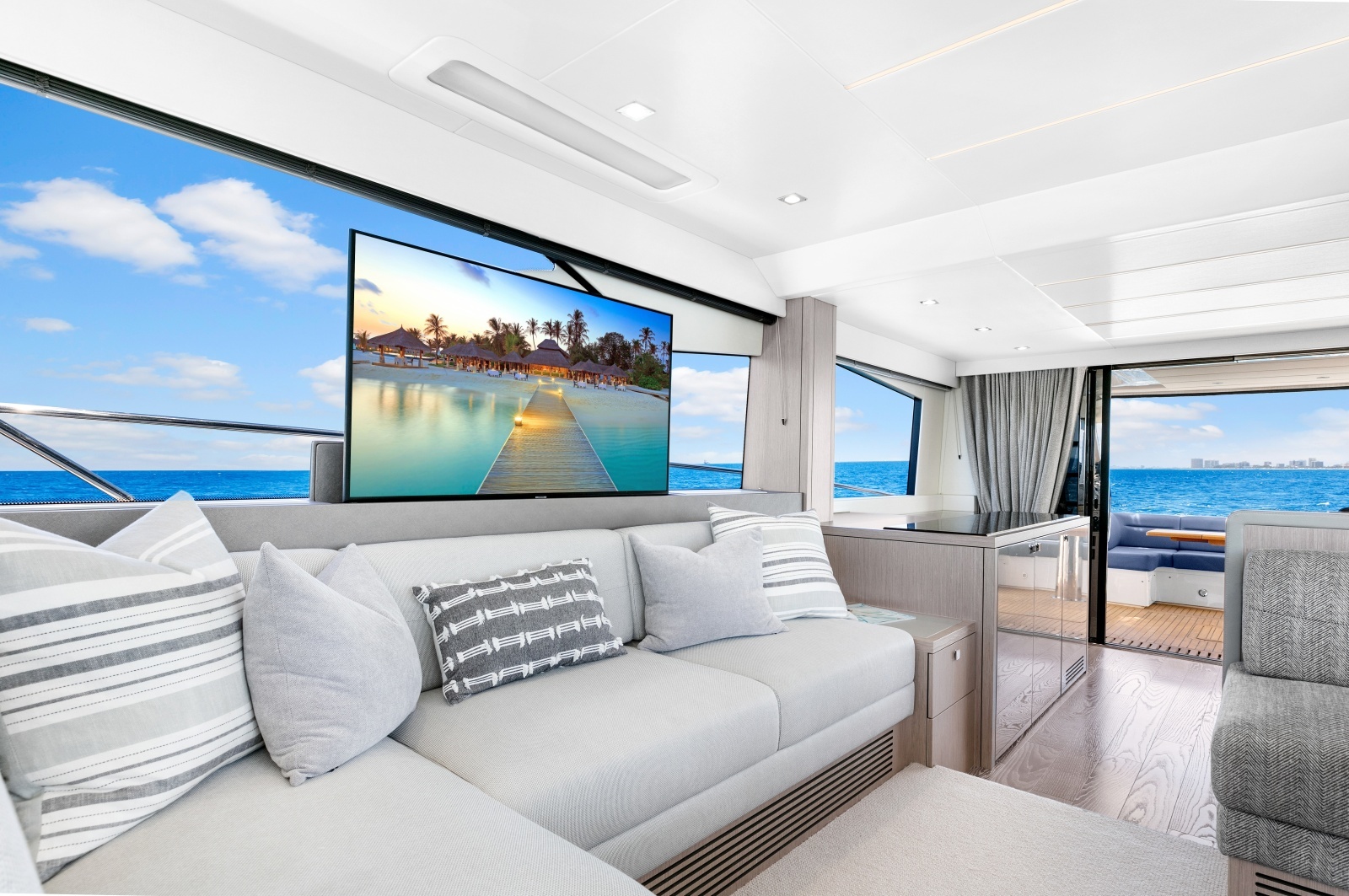 2020 Sunseeker 66 Manhattan