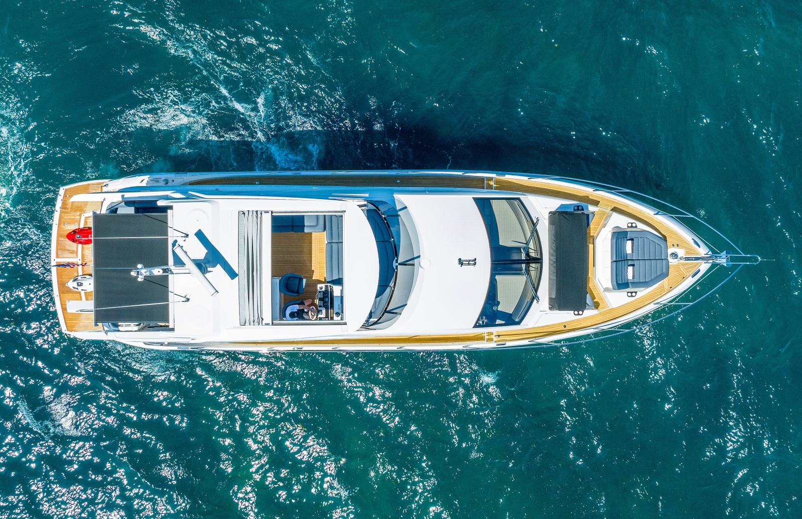 2020 Sunseeker 66 Manhattan