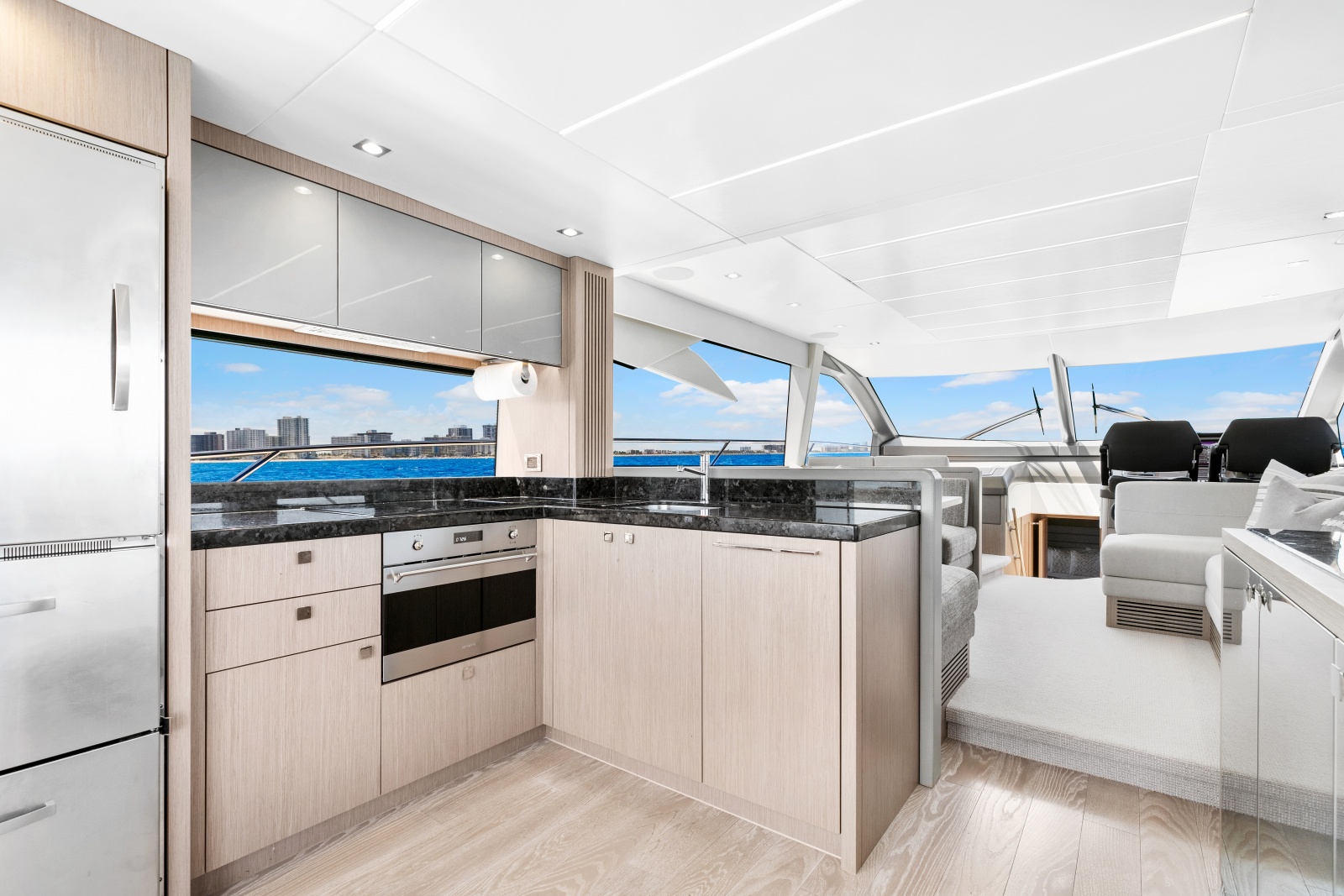 2020 Sunseeker 66 Manhattan
