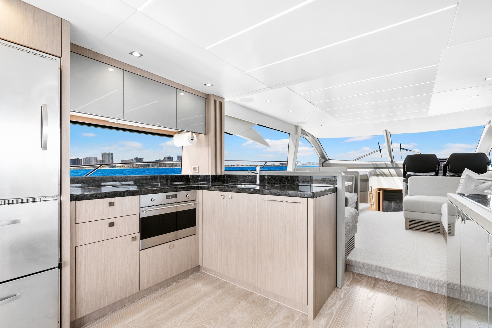 2020 Sunseeker 66 Manhattan