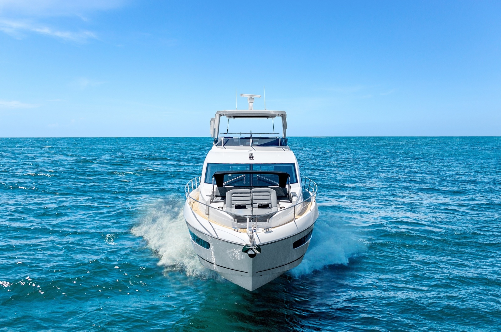 2020 Sunseeker 66 Manhattan