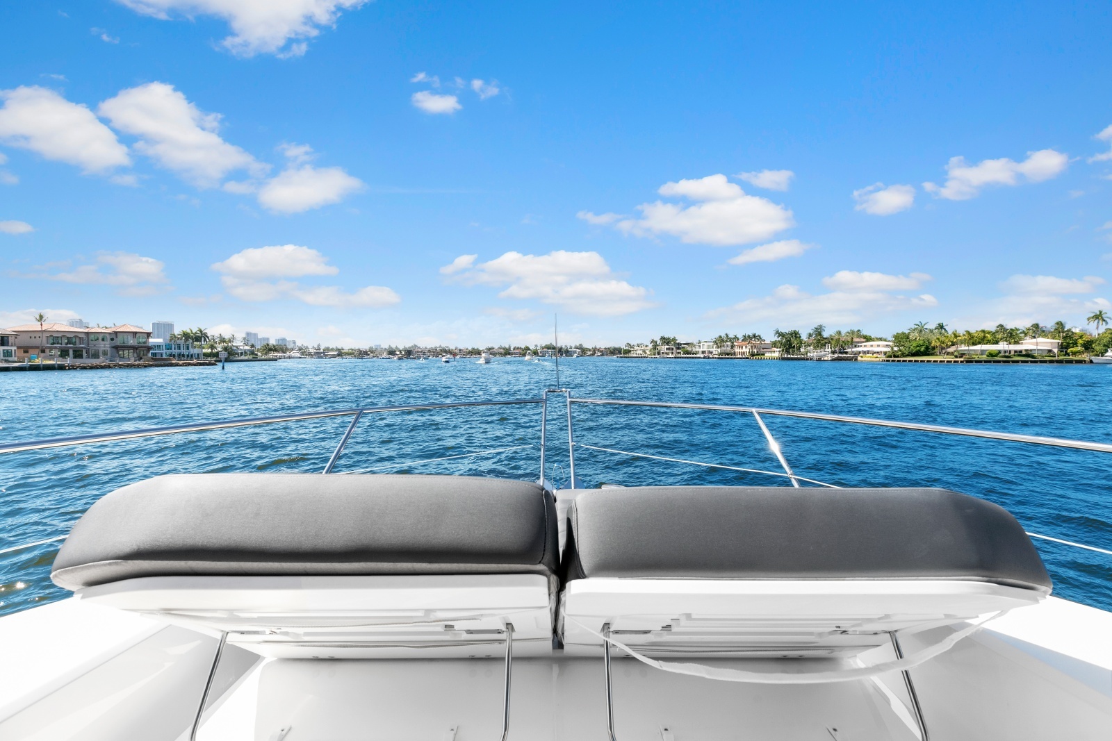 2020 Sunseeker 66 Manhattan