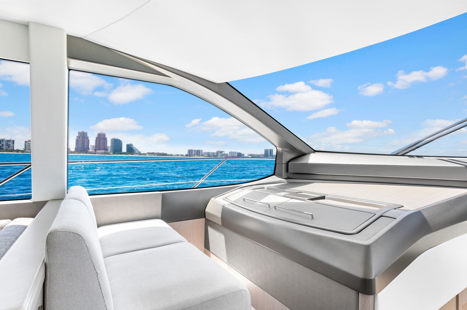2020 Sunseeker 66 Manhattan