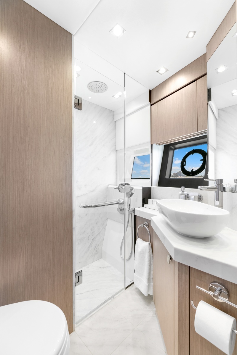 2020 Sunseeker 66 Manhattan