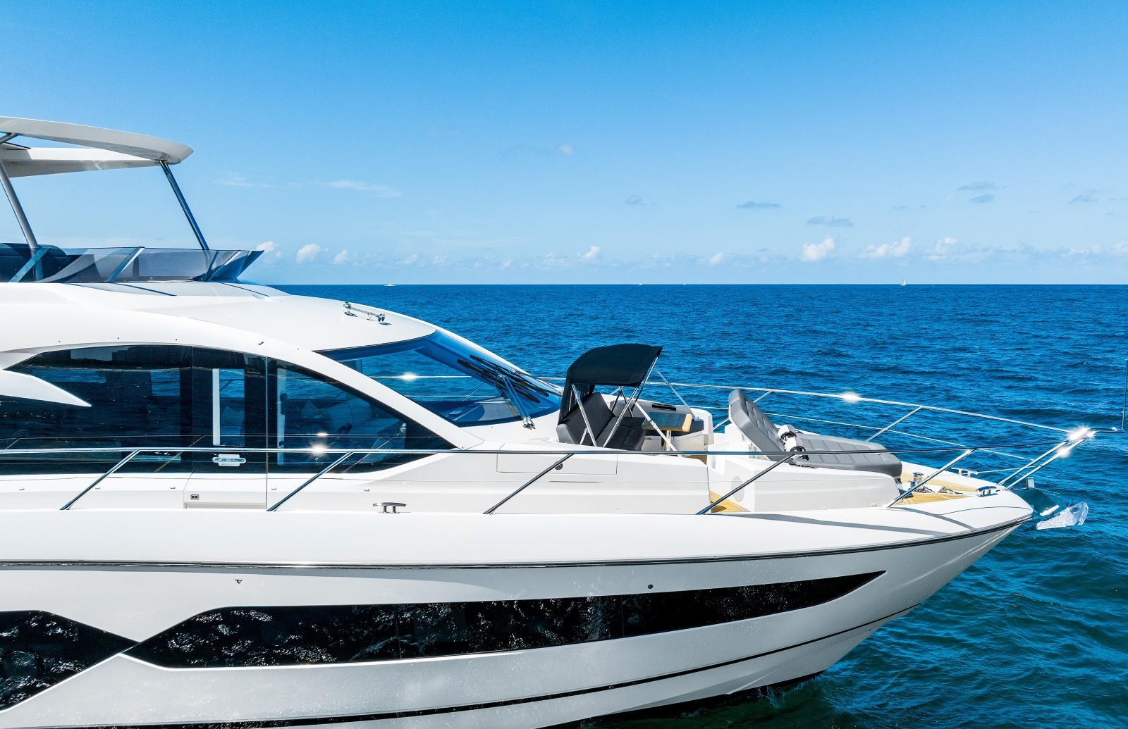 2020 Sunseeker 66 Manhattan