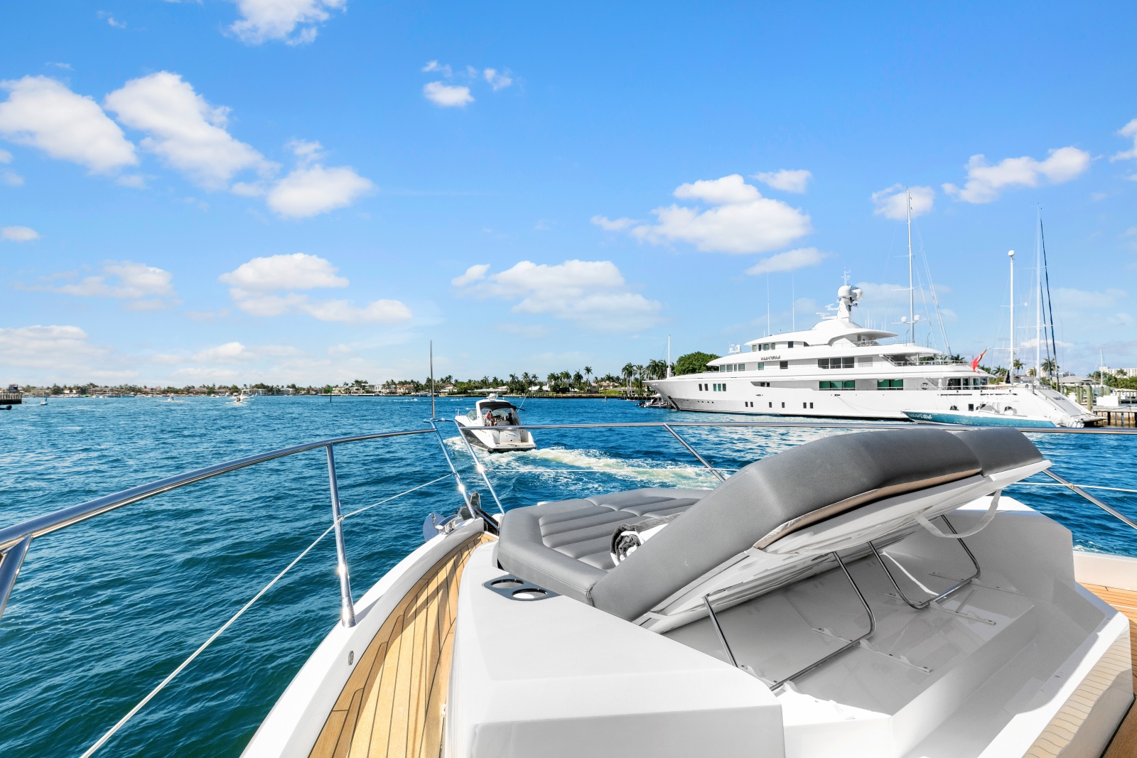 2020 Sunseeker 66 Manhattan