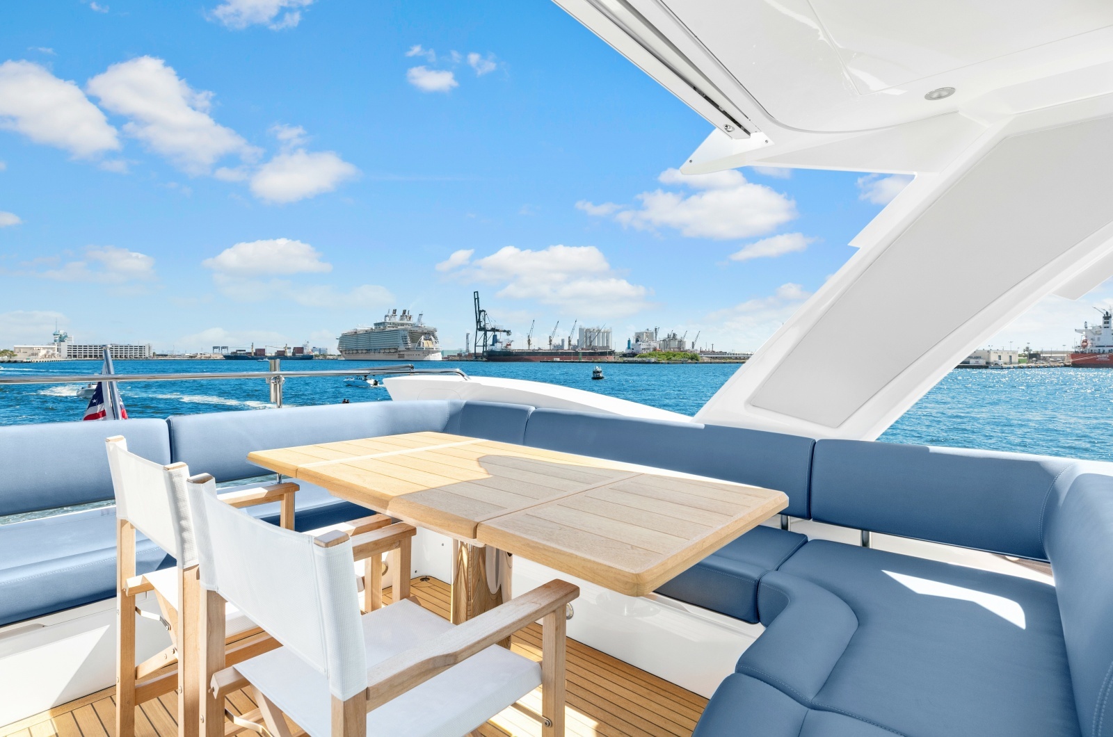 2020 Sunseeker 66 Manhattan