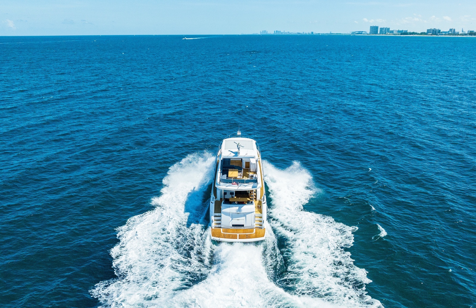 2020 Sunseeker 66 Manhattan