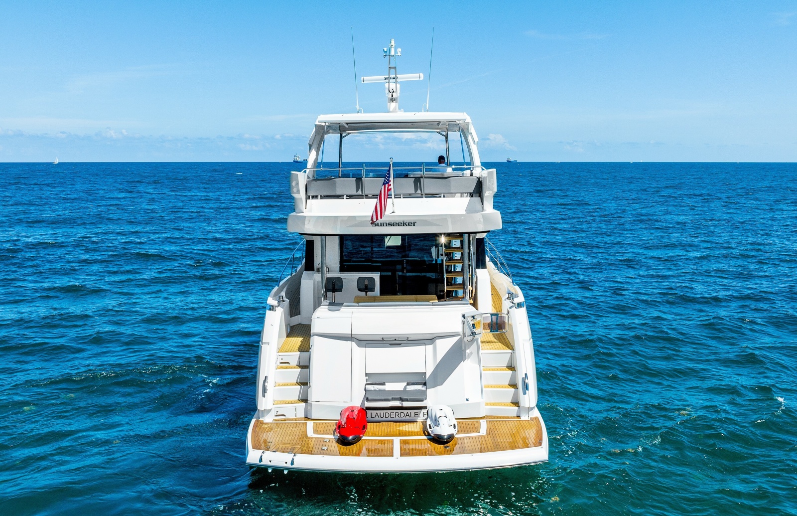 2020 Sunseeker 66 Manhattan