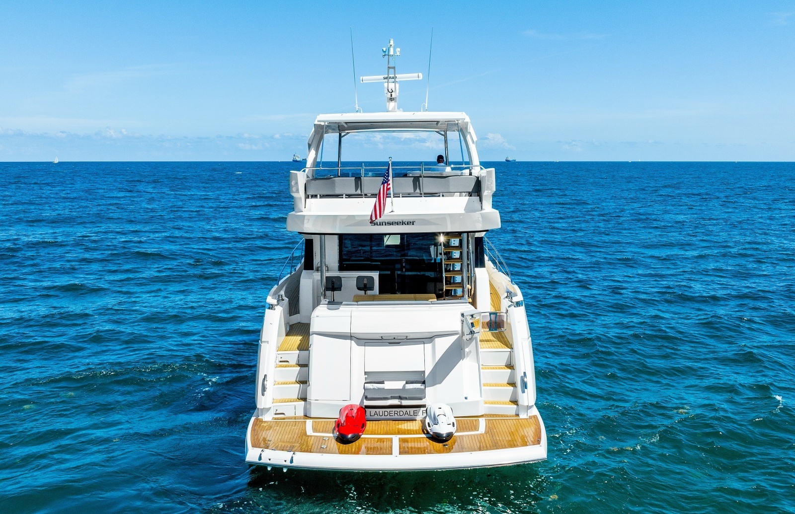 2020 Sunseeker 66 Manhattan