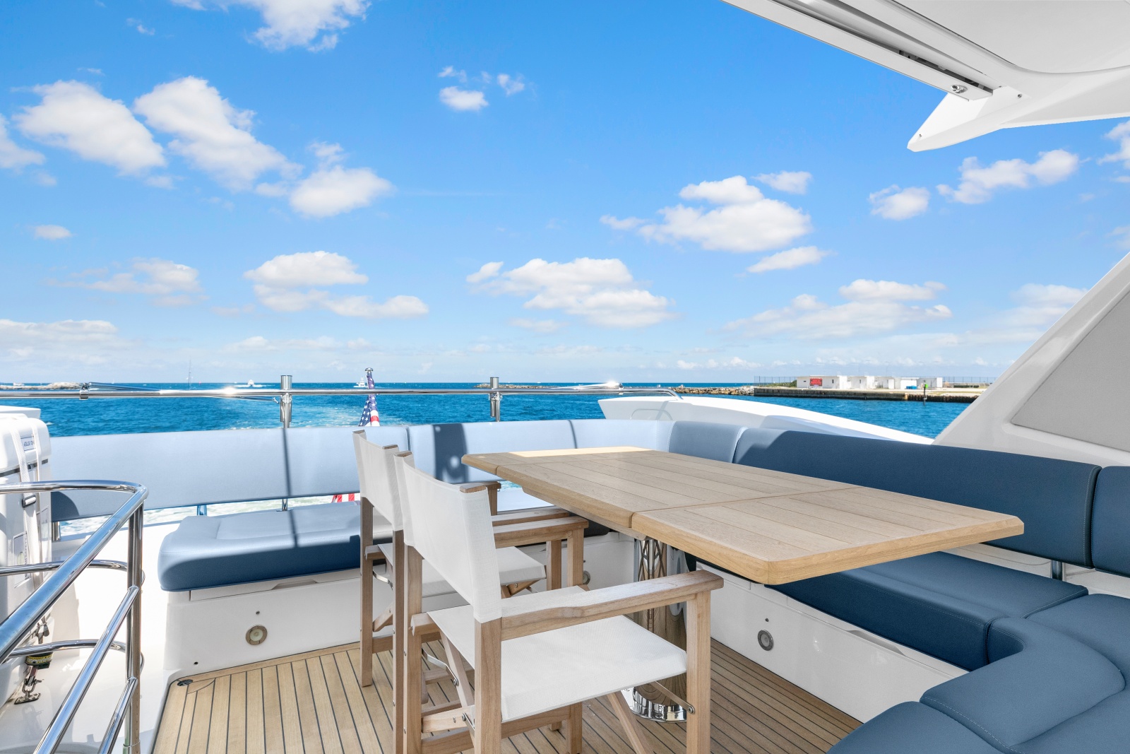 2020 Sunseeker 66 Manhattan