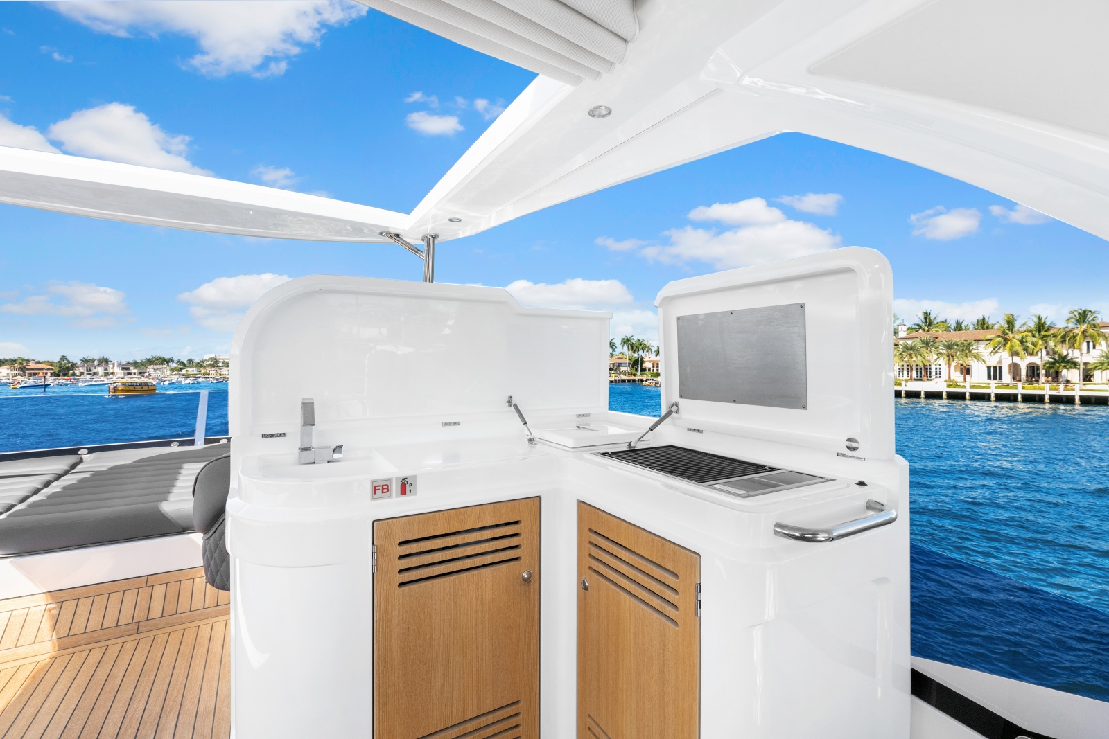 2020 Sunseeker 66 Manhattan