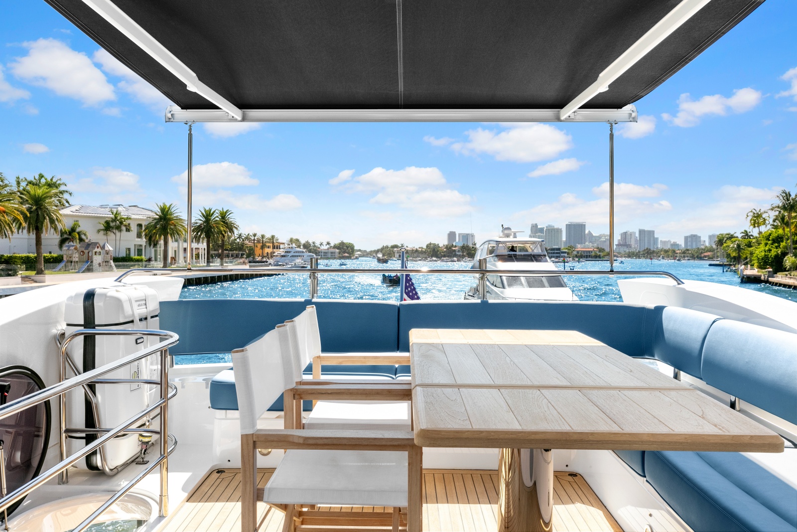 2020 Sunseeker 66 Manhattan