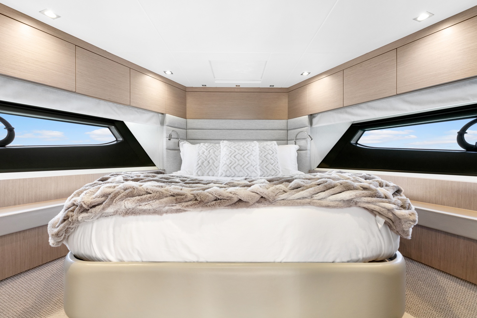 2020 Sunseeker 66 Manhattan