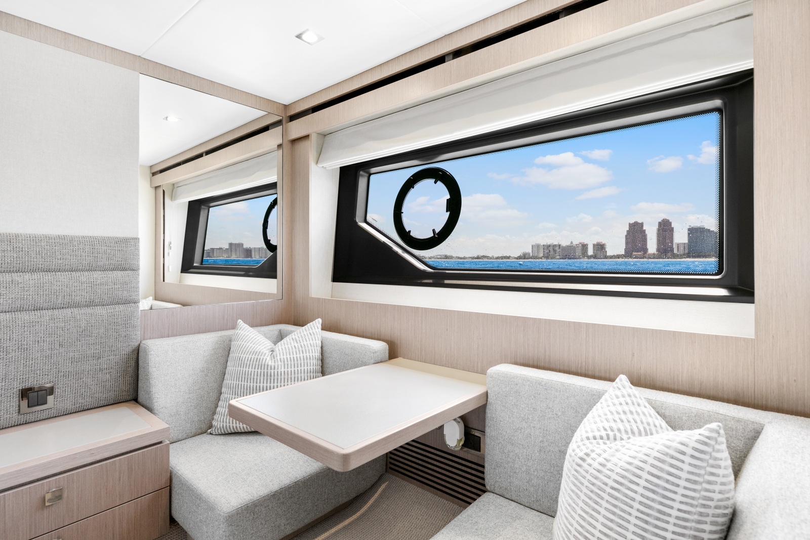 2020 Sunseeker 66 Manhattan