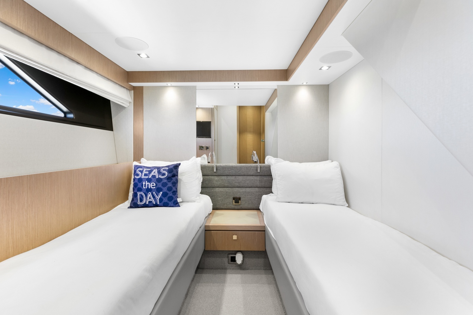 2020 Sunseeker 66 Manhattan