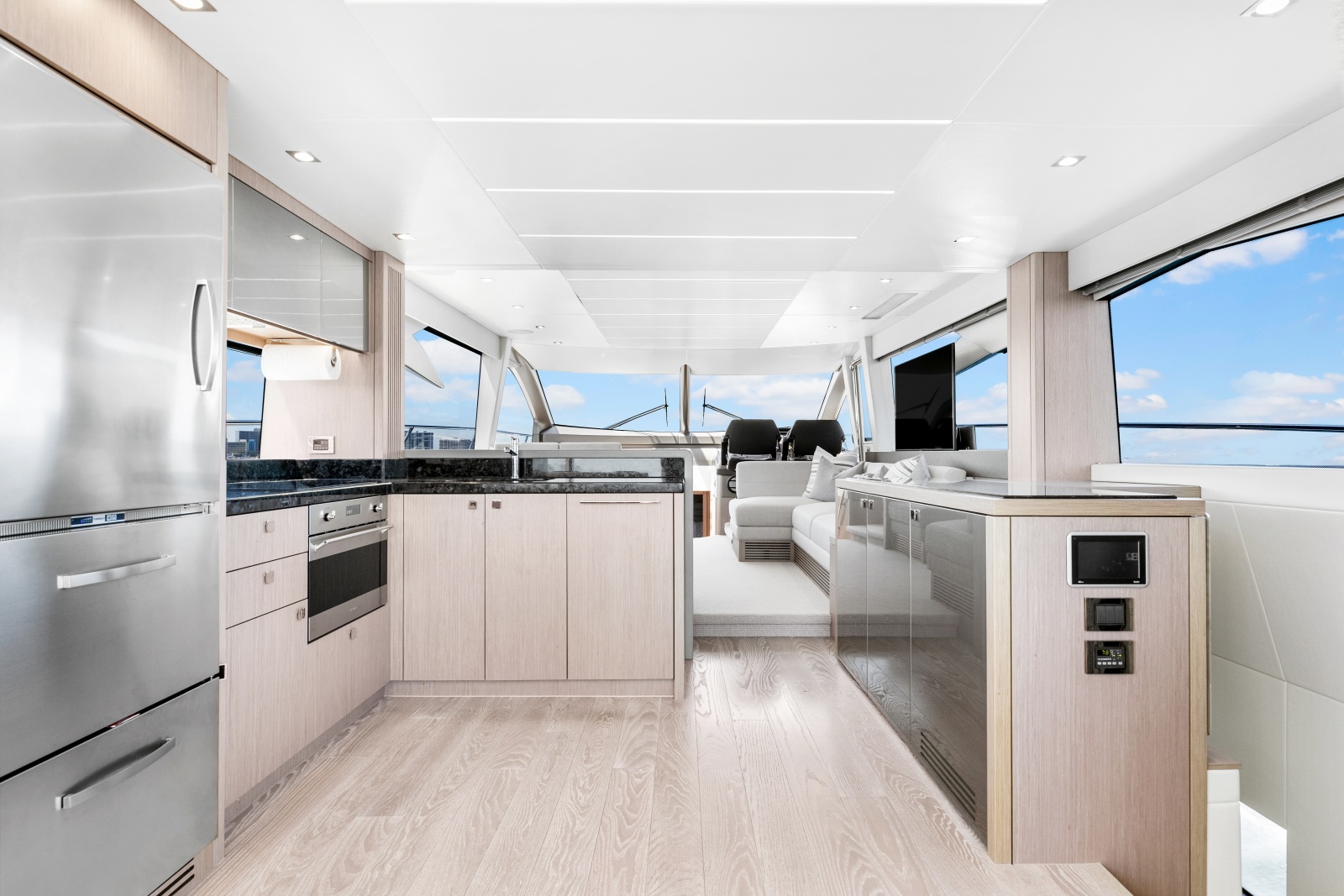 2020 Sunseeker 66 Manhattan