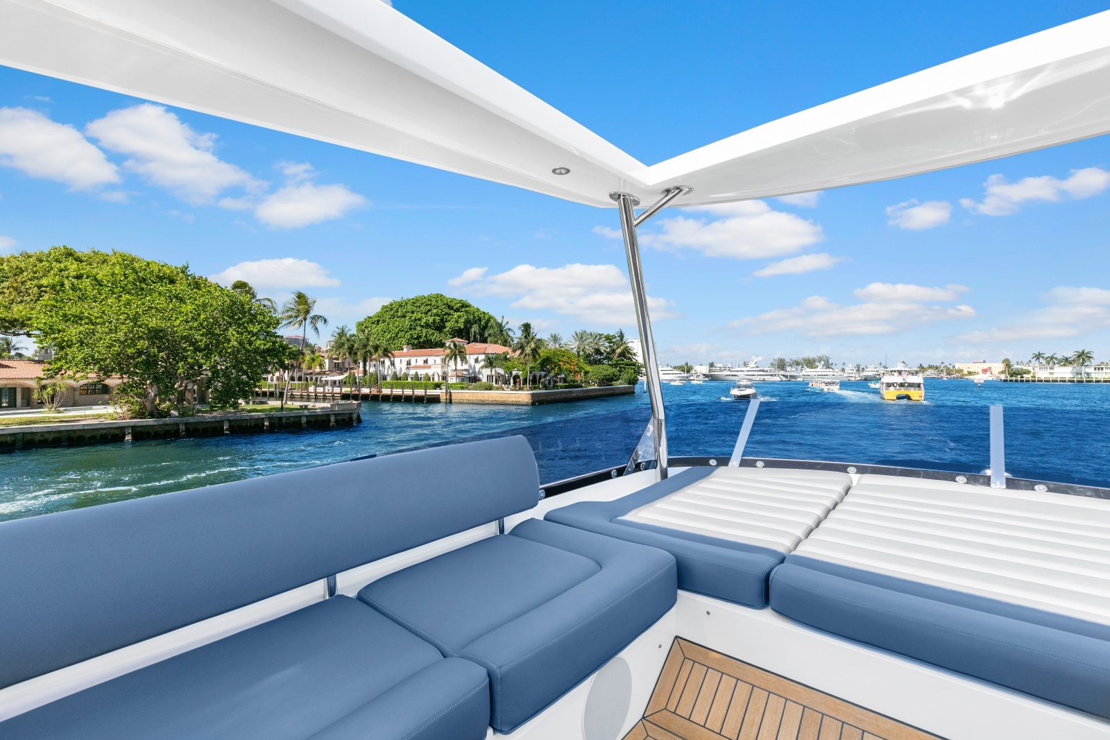 2020 Sunseeker 66 Manhattan