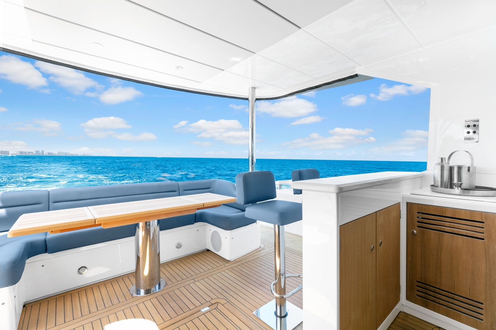 2020 Sunseeker 66 Manhattan