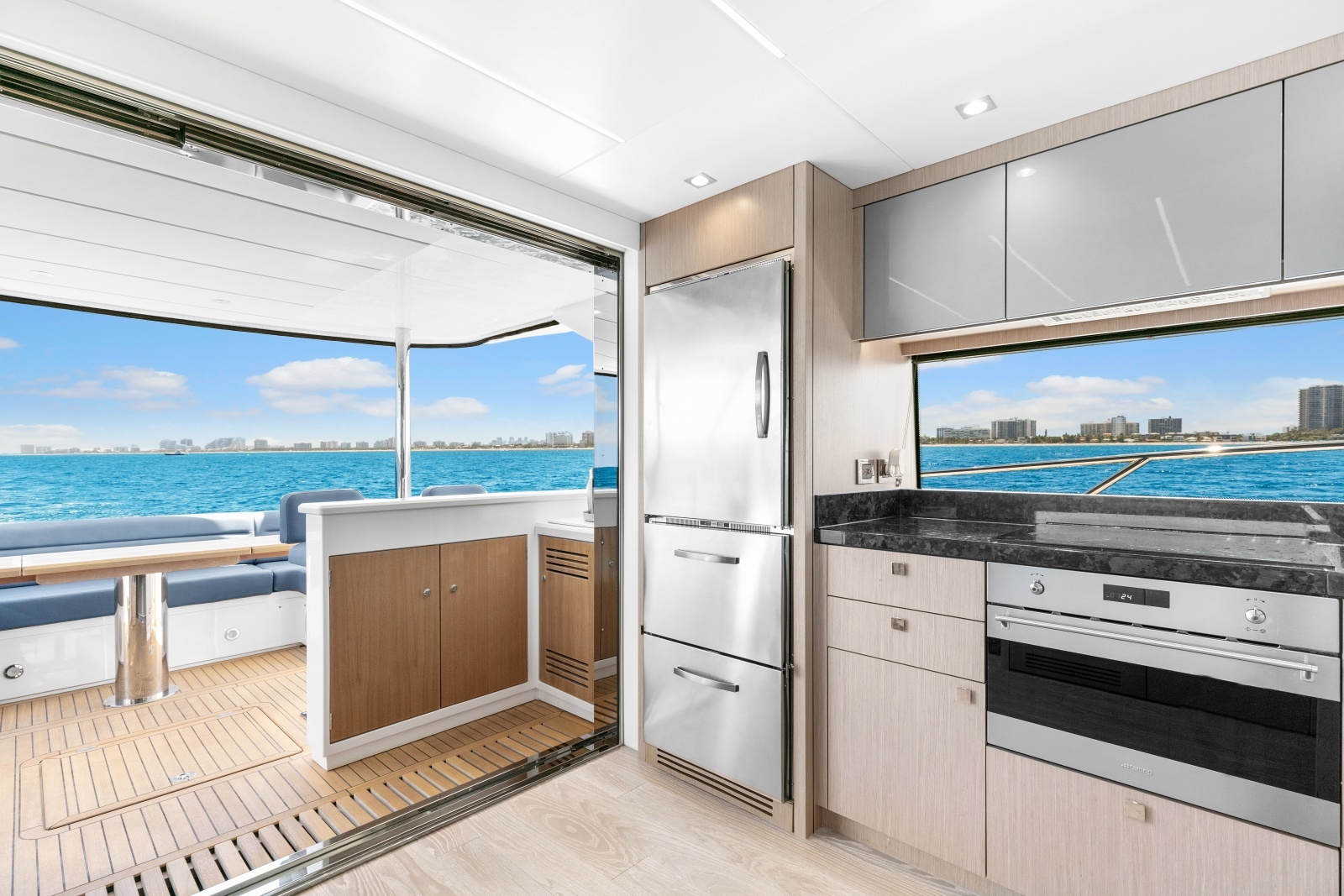2020 Sunseeker 66 Manhattan