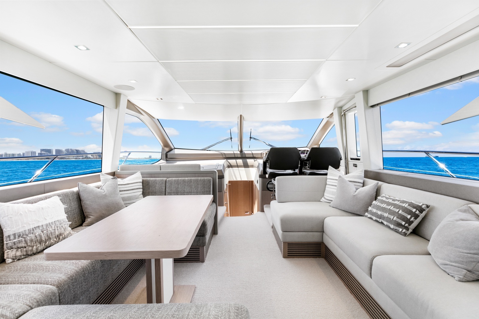 2020 Sunseeker 66 Manhattan