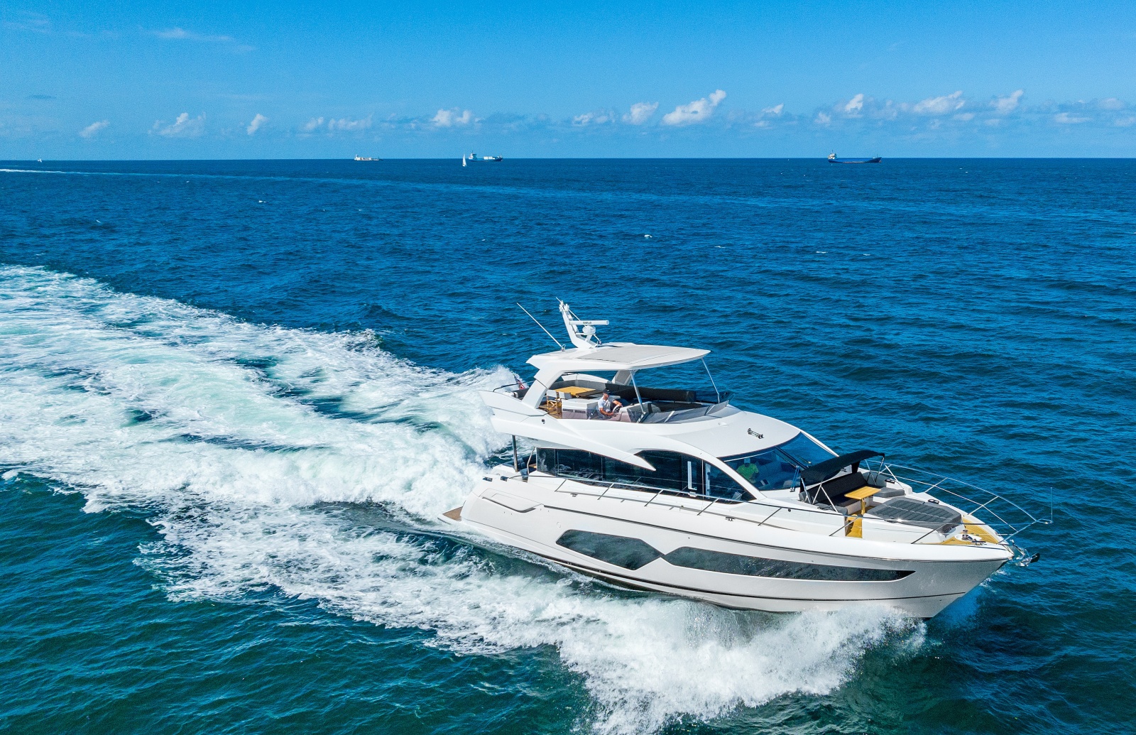2020 Sunseeker 66 Manhattan