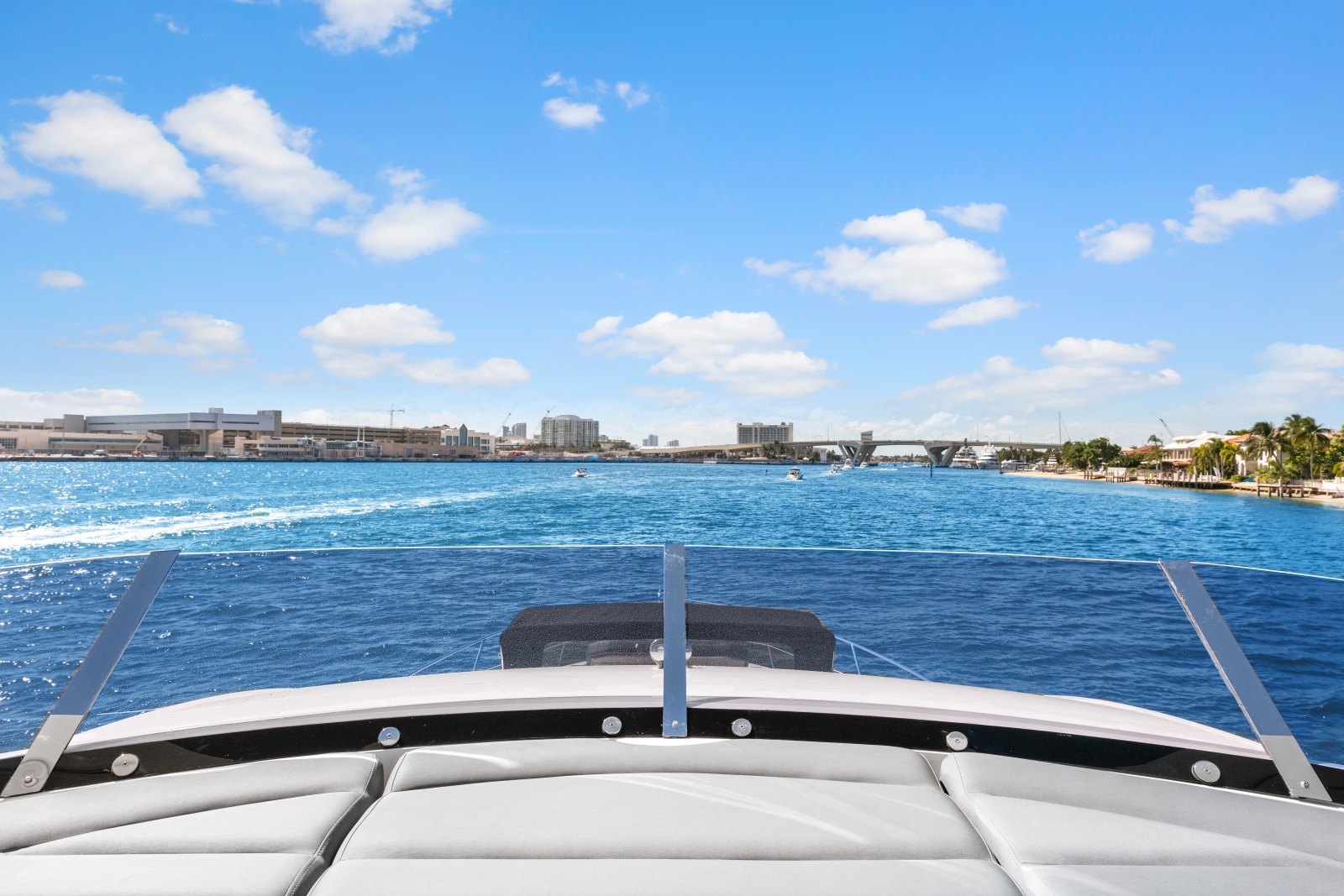 2020 Sunseeker 66 Manhattan