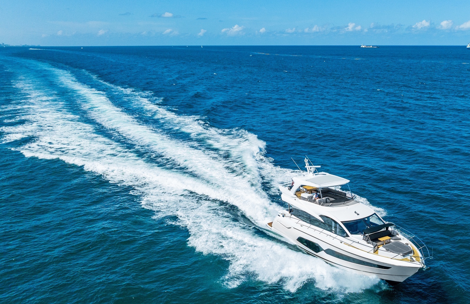 2020 Sunseeker 66 Manhattan