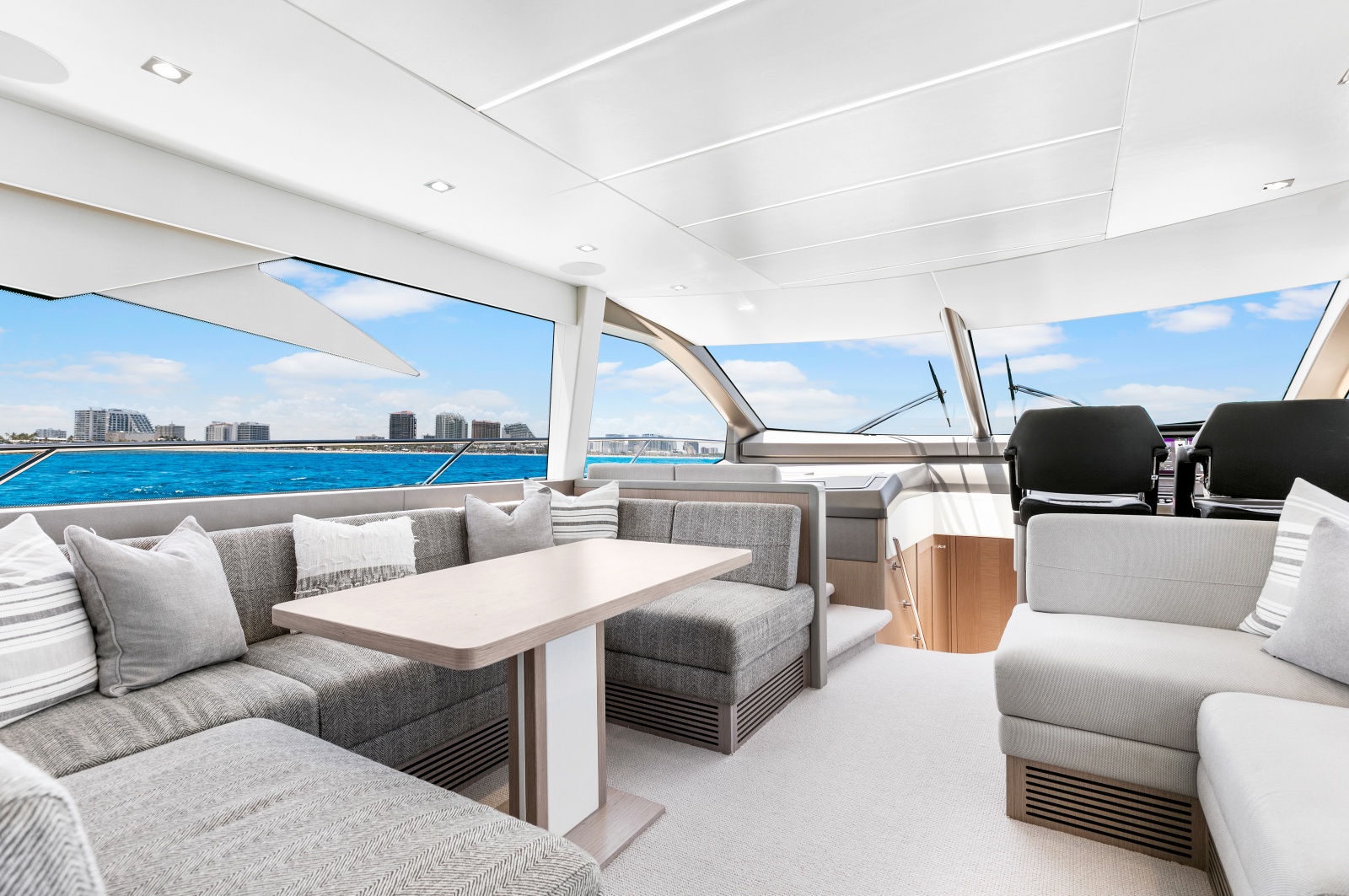 2020 Sunseeker 66 Manhattan