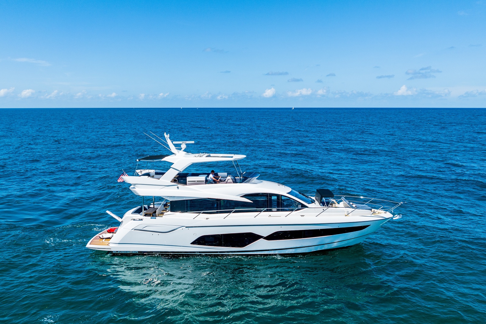 2020 Sunseeker 66 Manhattan